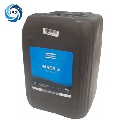 ATLAS COPCO Paroil E Cywasgydd Olew Amnewid1615595400