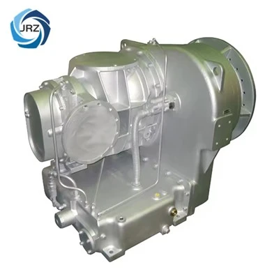Ingersoll Rand Air End 49186745