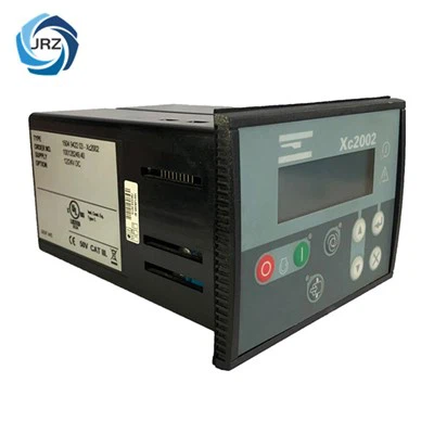 Panel Rheoli XC20021604942203